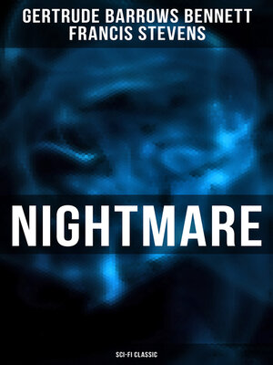cover image of Nightmare (Sci-Fi Classic)